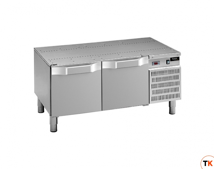 БАЗА ХОЛОДИЛЬНАЯ 700 СЕРИИ APACH CHEF LINE GLPBR127D - Apach Chef Line - 356436