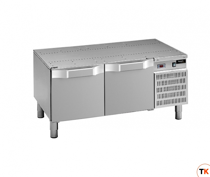 БАЗА ХОЛОДИЛЬНАЯ 700 СЕРИИ APACH CHEF LINE GLPBR127 - Apach Chef Line - 356437