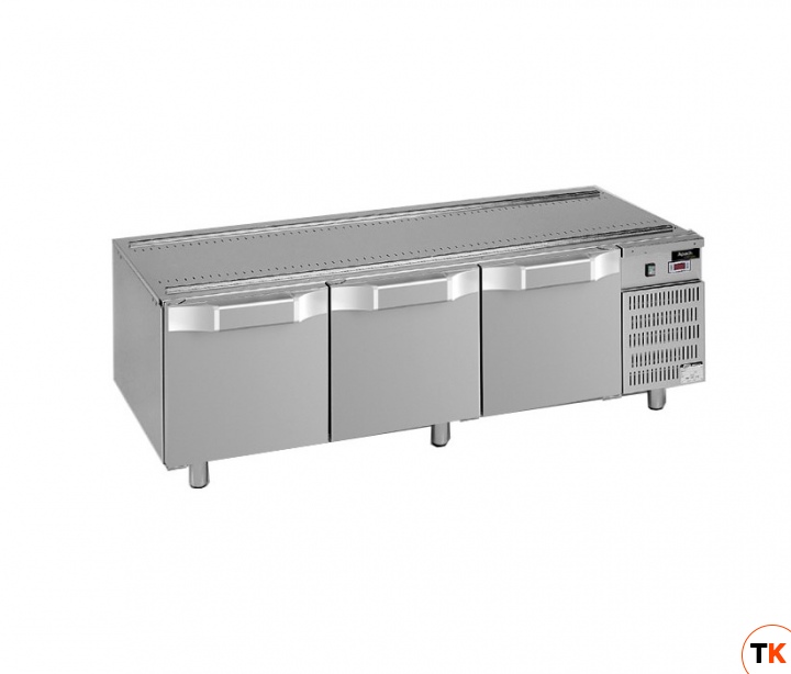 БАЗА ХОЛОДИЛЬНАЯ 700 СЕРИИ APACH CHEF LINE GLPBR167D - Apach Chef Line - 356438