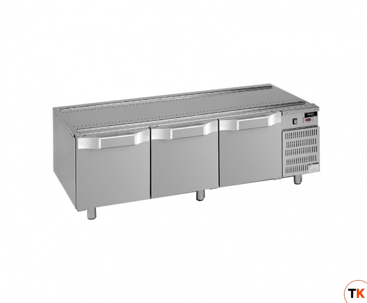 БАЗА ХОЛОДИЛЬНАЯ 700 СЕРИИ APACH CHEF LINE GLPBR167 - Apach Chef Line - 356439