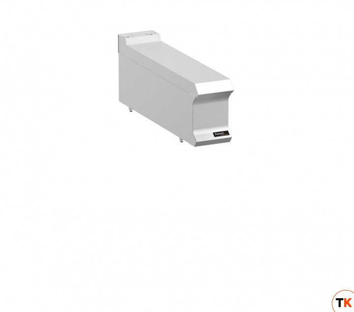 ВСТАВКА РАБОЧАЯ НЕЙТРАЛЬНАЯ 700 СЕРИИ APACH CHEF LINE GLPWT157 - Apach Chef Line - 356440