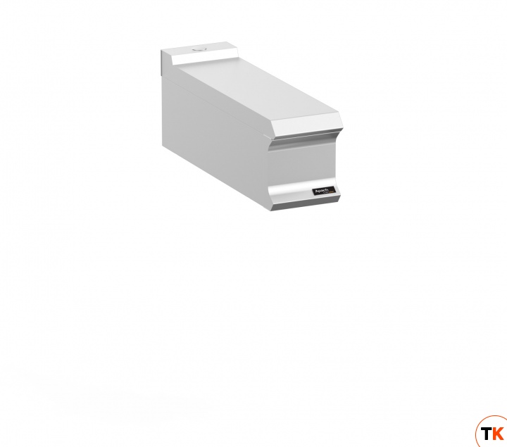ВСТАВКА РАБОЧАЯ НЕЙТРАЛЬНАЯ 700 СЕРИИ APACH CHEF LINE GLPWT27 - Apach Chef Line - 356442