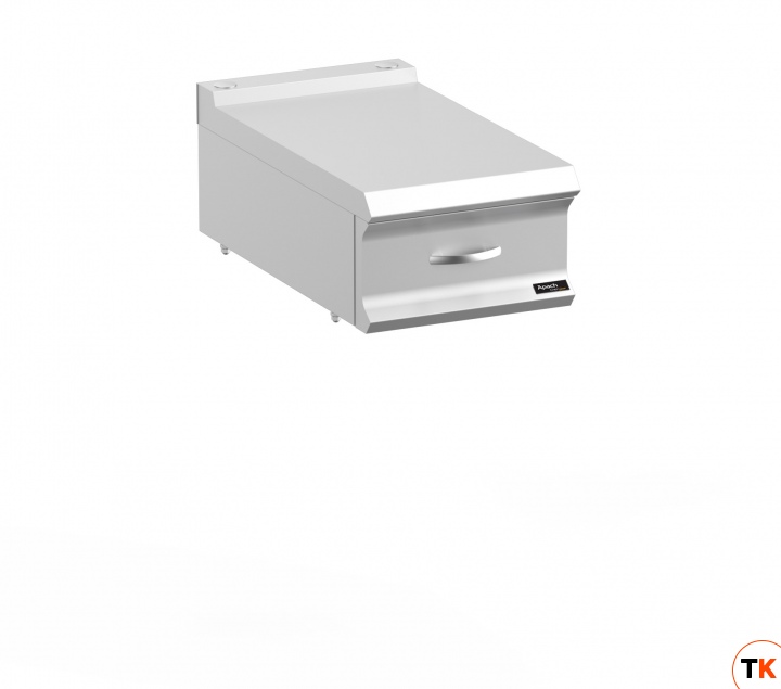ВСТАВКА РАБОЧАЯ НЕЙТРАЛЬНАЯ 700 СЕРИИ APACH CHEF LINE GLPWT47D - Apach Chef Line - 356444