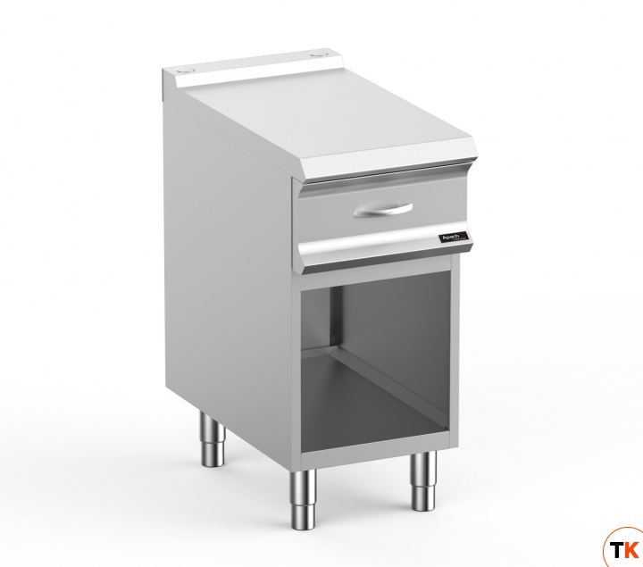 ВСТАВКА РАБОЧАЯ НЕЙТРАЛЬНАЯ 700 СЕРИИ APACH CHEF LINE GLPWT47DOS - Apach Chef Line - 356445