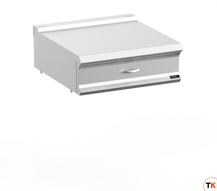 ВСТАВКА РАБОЧАЯ НЕЙТРАЛЬНАЯ 700 СЕРИИ APACH CHEF LINE GLPWT77D - Apach Chef Line - 356448