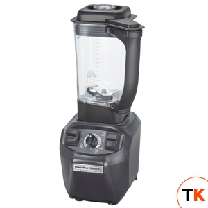 БЛЕНДЕР HAMILTON BEACH HBH455-CE TANGO - Hamilton Beach - 356586