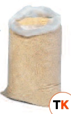 ГРАНУЛЫ ДЛЯ МАШИНЫ Д/СУШКИ И ПОЛИРОВКИ VEMA AP2091 И AP2091/E 18 КГ - Vema - 356604