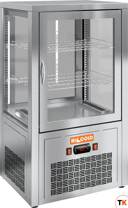 ВИТРИНА HICOLD VRC T 70 - Hicold - 356776