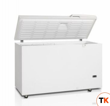 ЛАРЬ МОРОЗ. TEFCOLD SE40-45 - Tefcold - 356802