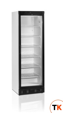 ШКАФ МОРОЗ.СО СТЕКЛОМ TEFCOLD UFSC370G - Tefcold - 356850