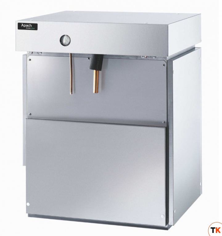 ЛЬДОГЕНЕРАТОР APACH ЧЕШУЯ AS900B SPLIT - Apach Cook Line - 357035