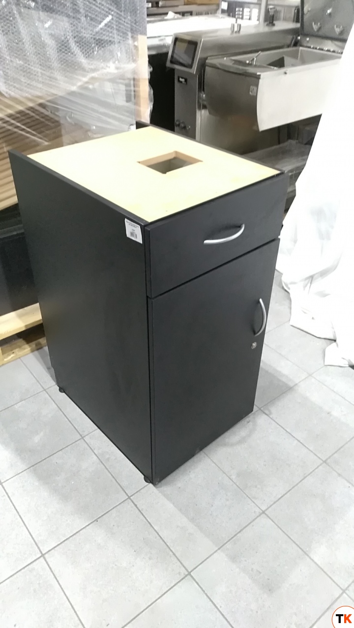 ШКАФ НАПОЛЬНЫЙ ANIMO OFR 65070/ВЫСТ - Animo - 150562