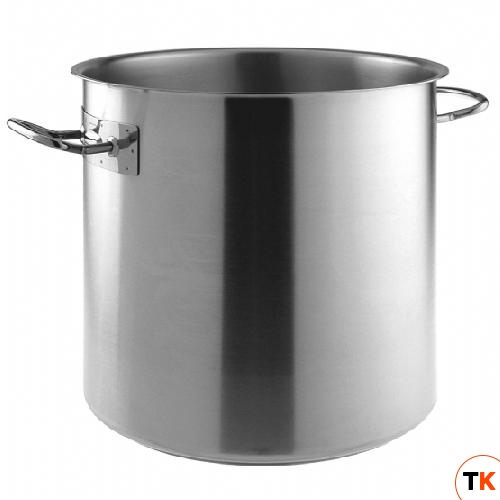 Котел 47,75л, d40х38см, без крышки, серия 