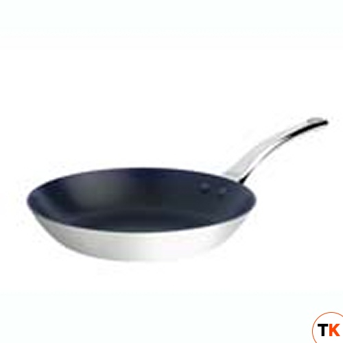 Сковорода d 24см h3,5см серия Affinity, нерж.сталь с антипригарн.покрытием 3718.24 - DE BUYER - 366165