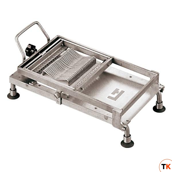 Овощерезка для овощей и фруктов, нерж.сталь 49839-00 - Paderno - 363973