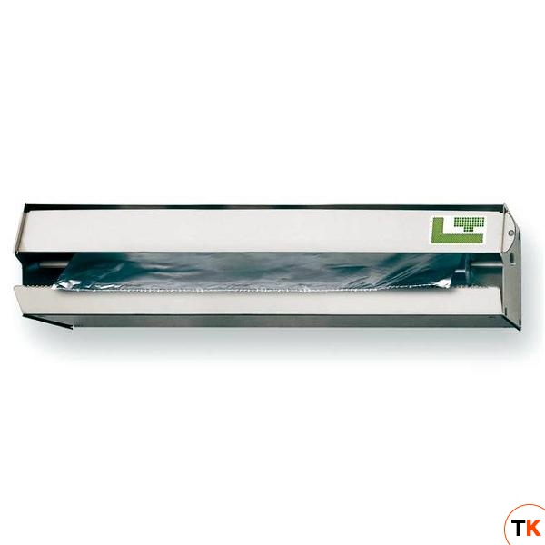 Держатель для фольги 45см, нерж.сталь 42513-45 - Paderno - 359743