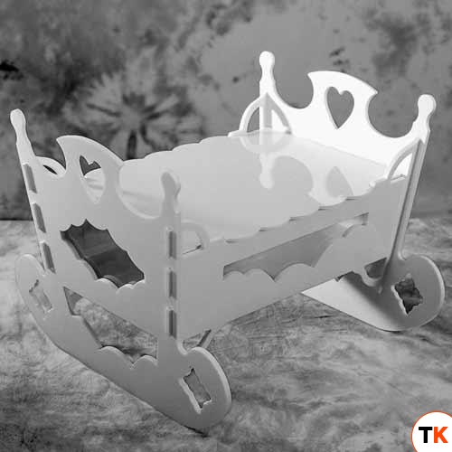 Подставка д/торта 