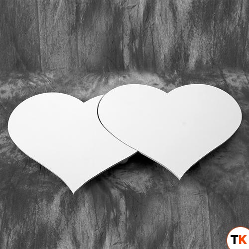 Подставка д/торта 