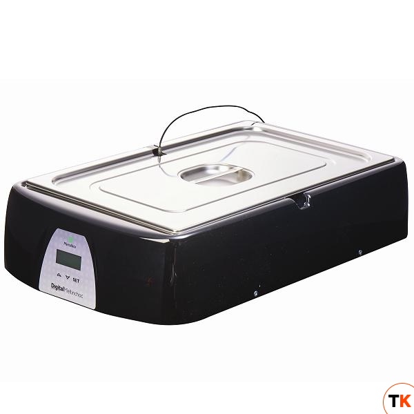 Аппарат для плавки шоколада 13,7л, (гастроемкость GN1/1 h100мм ) MCD104 - MARTELLATO - 357629