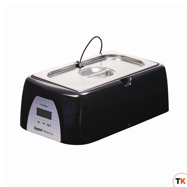 Аппарат для плавки шоколада 3,6л, (гастроемкость GN1/3 h100мм ) MCD101 - MARTELLATO - 357632