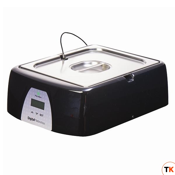 Аппарат для плавки шоколада 6,0л, (гастроемкость GN1/2 h100мм ) MCD102 - MARTELLATO - 357635