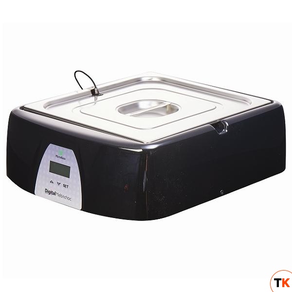 Аппарат для плавки шоколада 9,0л, (гастроемкость GN2/3 h100мм ) MCD103 - MARTELLATO - 357637