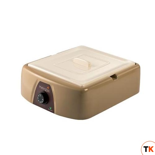 Аппарат для плавки шоколада 9л, (гастроемкость GN2/3 h100мм) MC103 - MARTELLATO - 357638