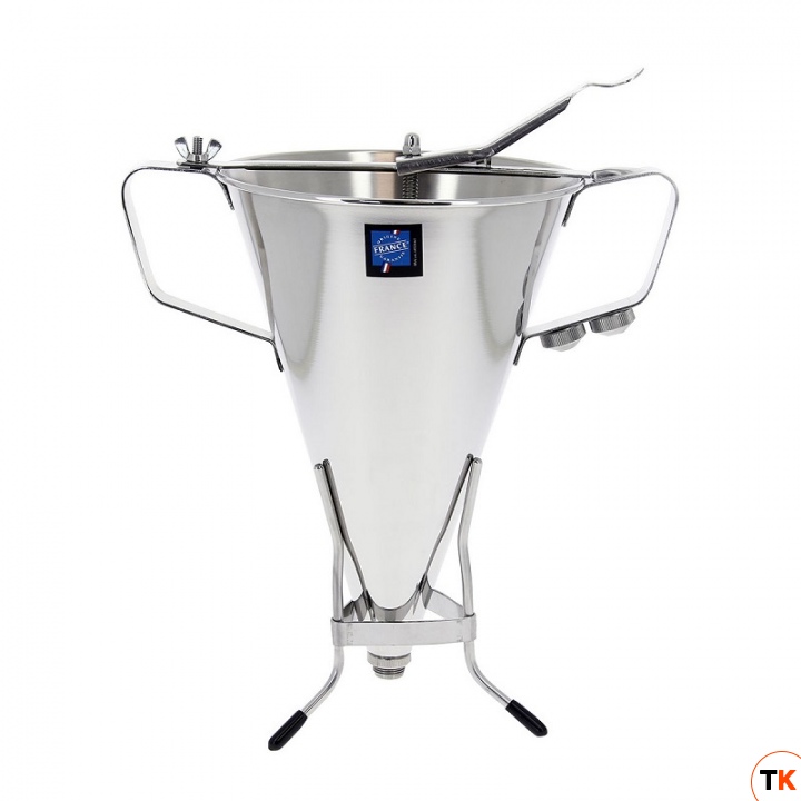 Воронка-дозатор 3,3л 