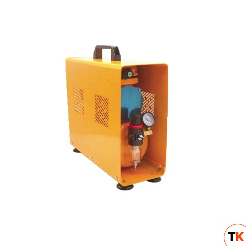 Компрессор для аэрографа 6,5 бар DECOMP9 - MARTELLATO - 360617