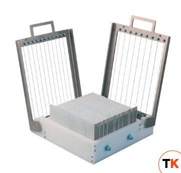 Приспособление для резки конфет 