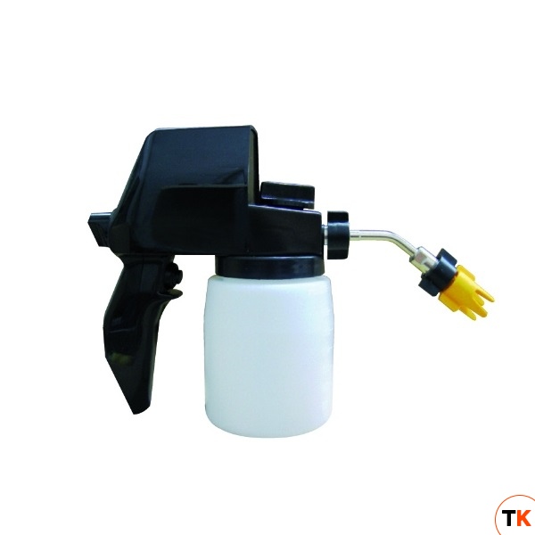 Пульверизатор электрический 0,7л W200 - PAVONI - 364879