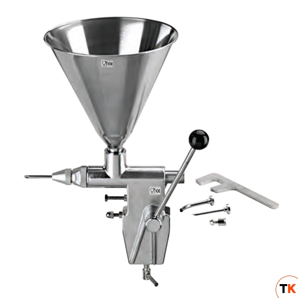 Аппарат дозирующий ручной Dosimini PAVONI Dosimini - PAVONI - 357644