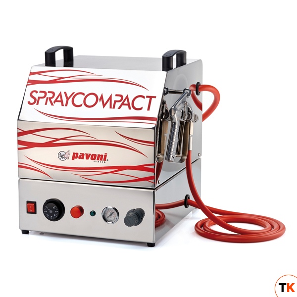 Распылитель желе PAVONI Spraycompact - PAVONI - 364960