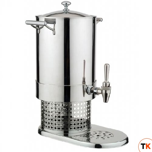Диспенсер для горячих напитков 8л, 23х40см h61см 50959524 - Pintinox - 359824