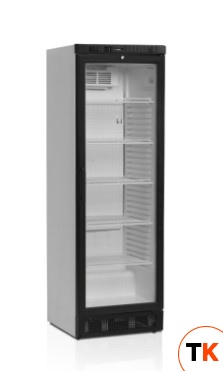 ШКАФ ХОЛОДИЛЬНЫЙ СО СТЕКЛОМ TEFCOLD SCU1375 - Tefcold - 371153