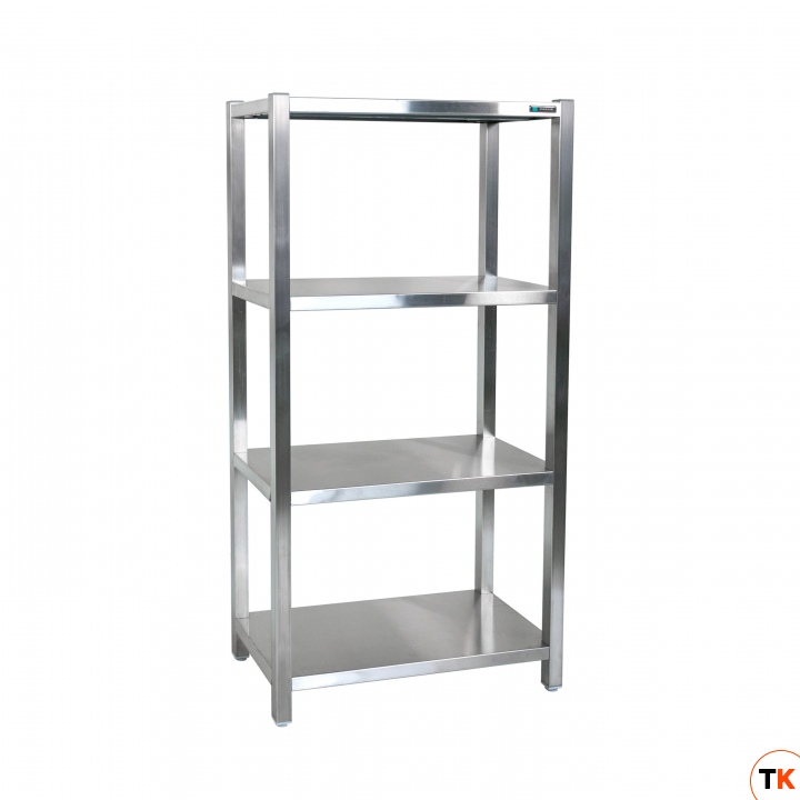 SHELVING UNIT HURAKAN HKN-RSU-111/0806 - Hurakan - 371226