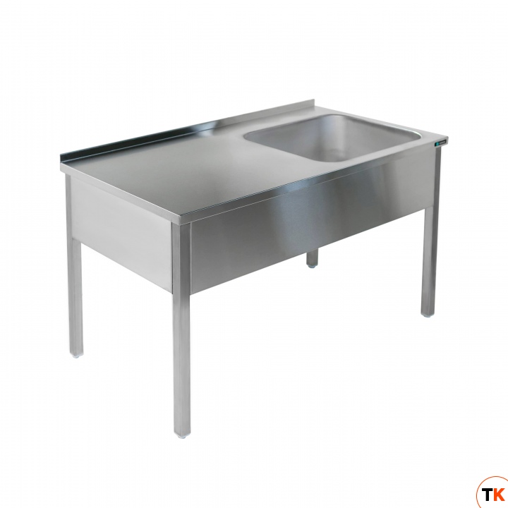 WASHING SINK HURAKAN HKN-RS-131/1206 R - Hurakan - 371243