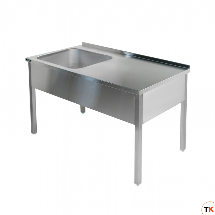 WASHING SINK HURAKAN HKN-RS-131/1407 L - Hurakan - 371246