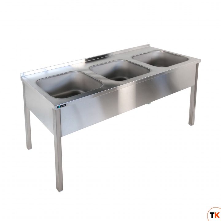 WASHING SINK HURAKAN HKN-RS-133/2107 - Hurakan - 371241