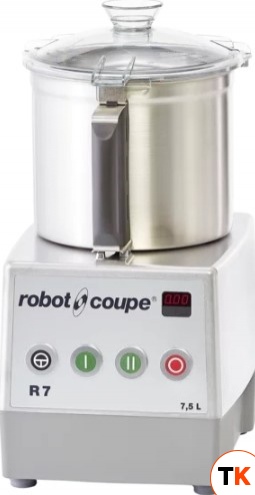 КУТТЕР ROBOT COUPE R7 - Robot Coupe - 371317