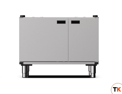 ШКАФ НЕЙТРАЛЬНЫЙ ДЛЯ ПЕЧЕЙ GN 1/1 UNOX XR260 - Unox - 371318