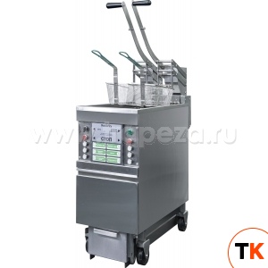 ФРИТЮРНИЦА ТТМ ROBOFRY AF 141156 - Robolabs - 371382
