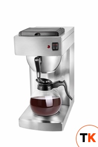 КОФЕВАРКА HURAKAN HKN-CM2E - Hurakan - 371644
