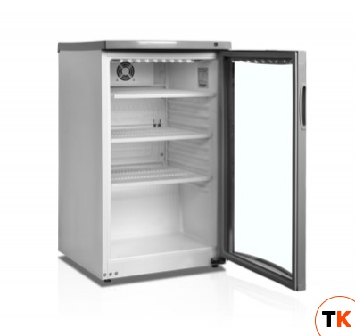 ШКАФ ХОЛОД. СО СТЕКЛОМ TEFCOLD BC145 - Tefcold - 371916