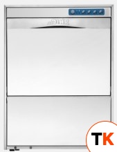 МАШИНА ПОСУДОМОЕЧНАЯ DIHR DS 50 - Dihr - 372021