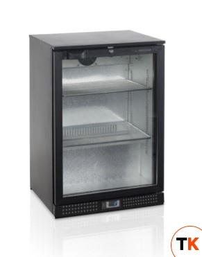 ШКАФ ХОЛОД. TEFCOLD BA10H - Tefcold - 372136