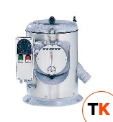 КАРТОФЕЛЕЧИСТКА FLOTT MINI 50S SUPER - Flottwerk - 137308