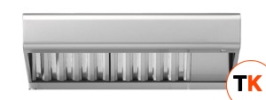 ЗОНТ ВЫТЯЖНОЙ KG86W - Tatra - 372106