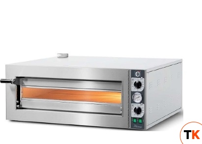 ПЕЧЬ ДЛЯ ПИЦЦЫ CUPPONE TIZIANO TZ425/1M-C5-CP - CUPPONE - 372507