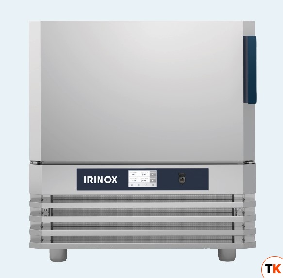 ШКАФ ШОКОВОЙ ЗАМОРОЗКИ IRINOX EASYFRESH NEXT S - IRINOX - 372542